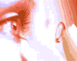 contact lenses